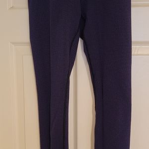 Lulu lemon leggings